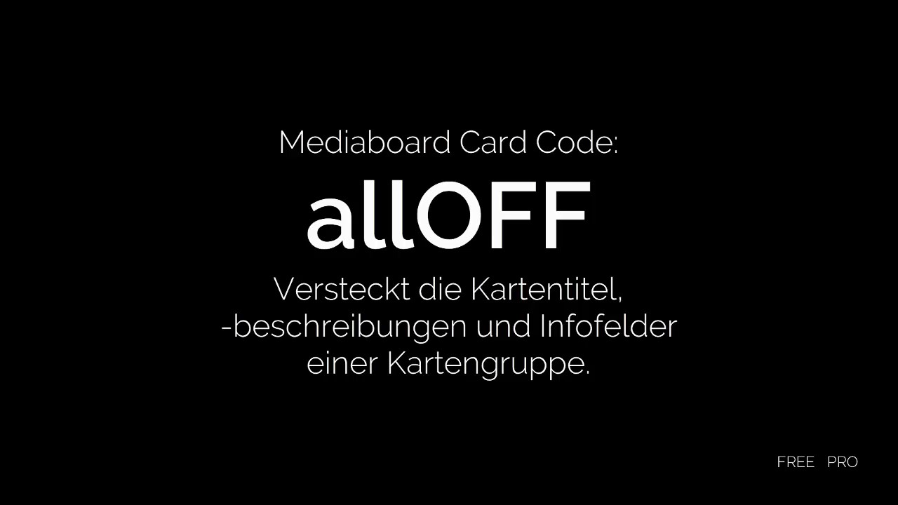 video