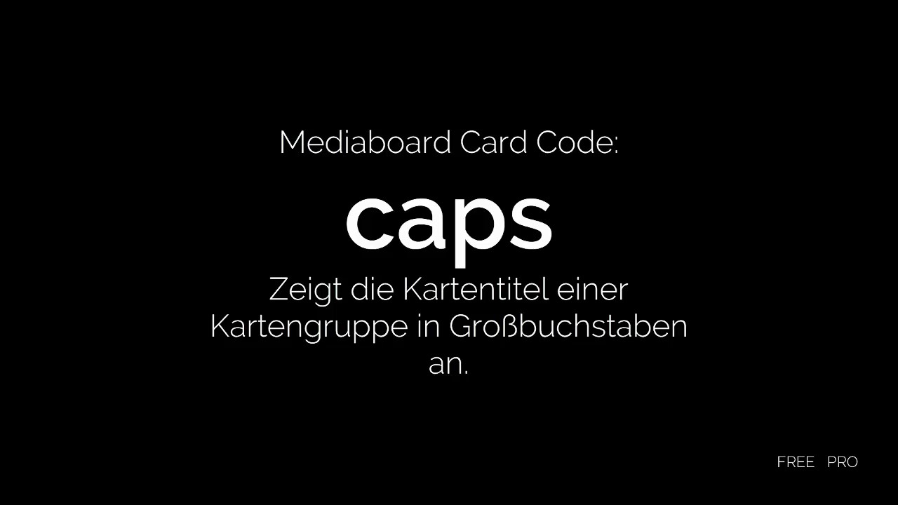 video
