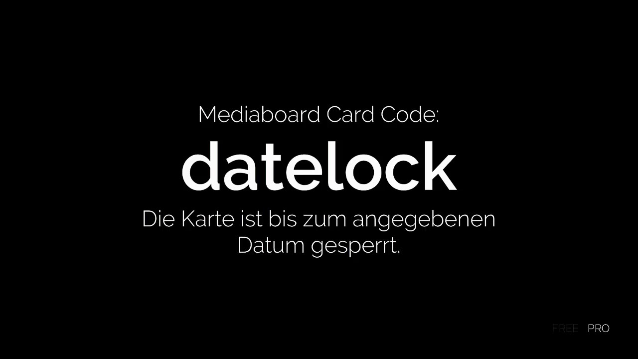 video