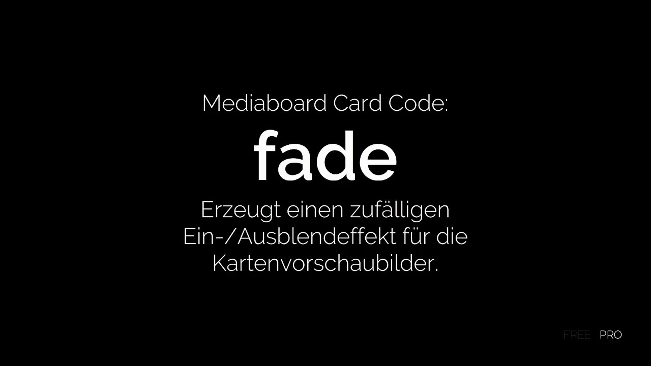 video