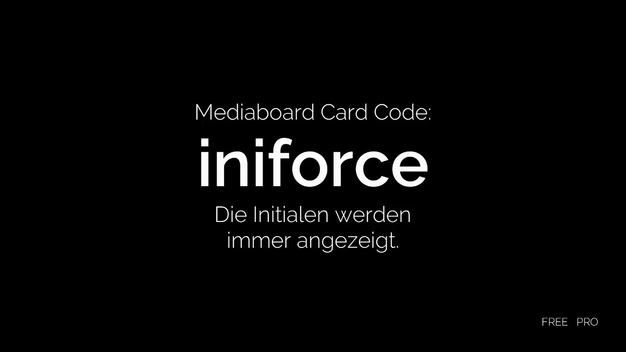 video