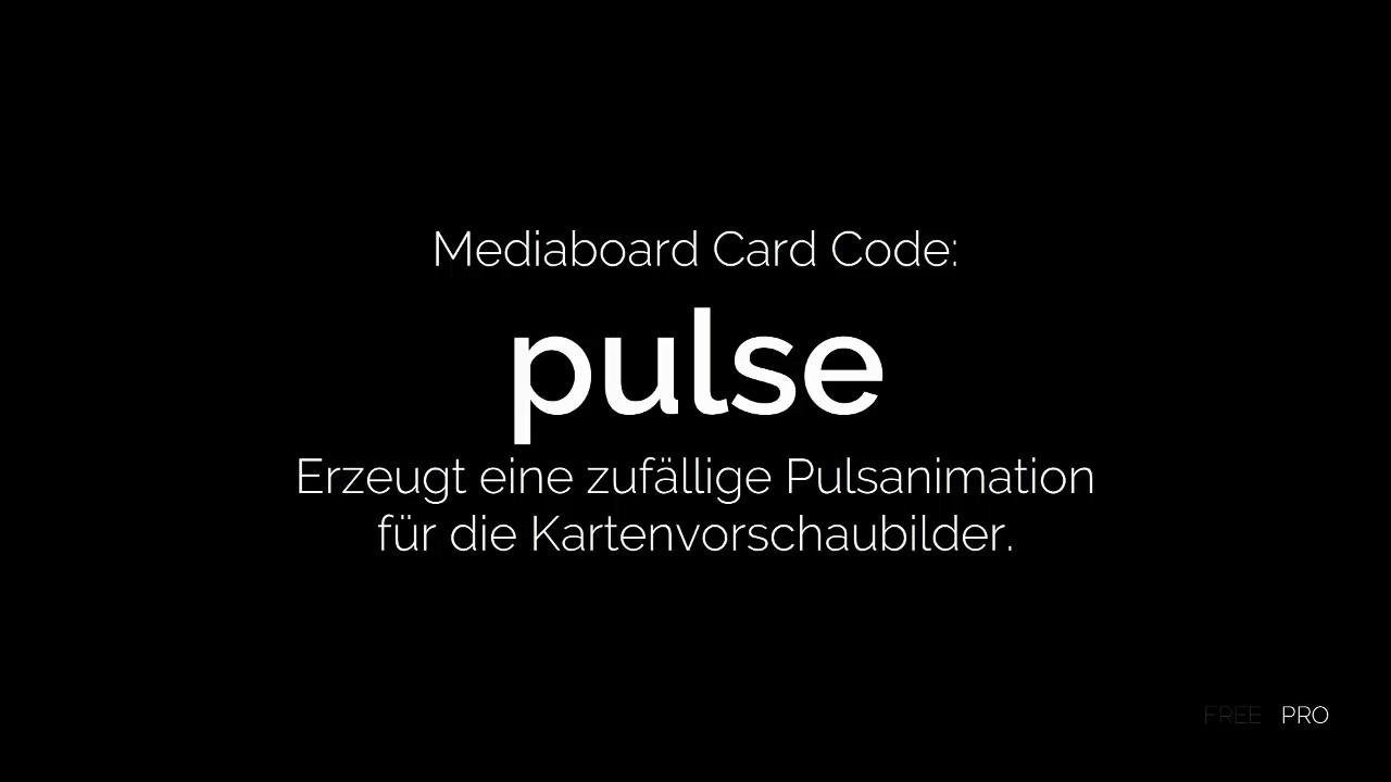 video
