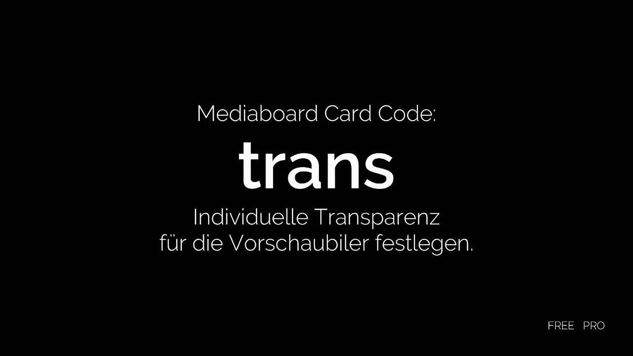 video