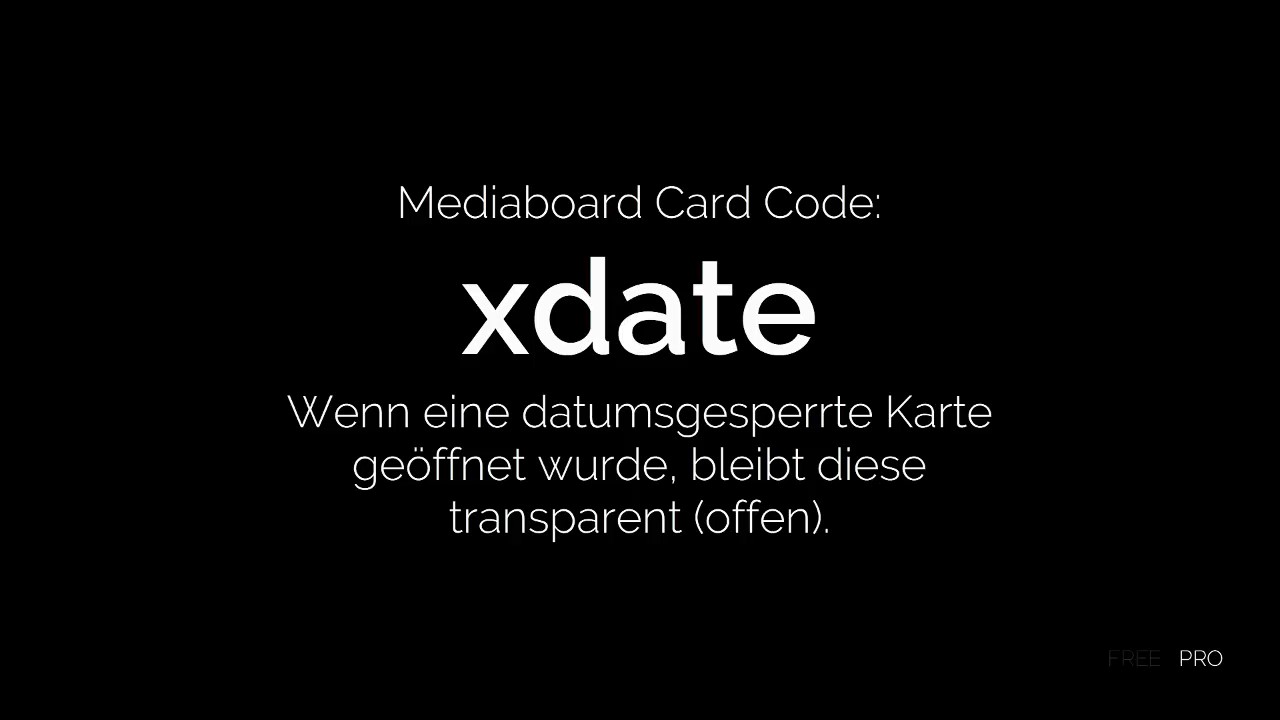 video